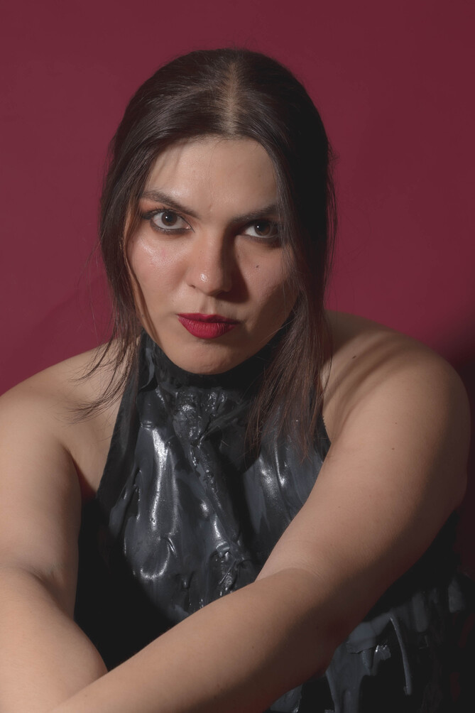 Model image